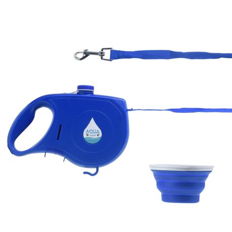 5 Pet Essentials All In One Walking Unit