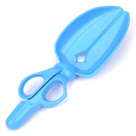 Pet Scissor Poop Scooper