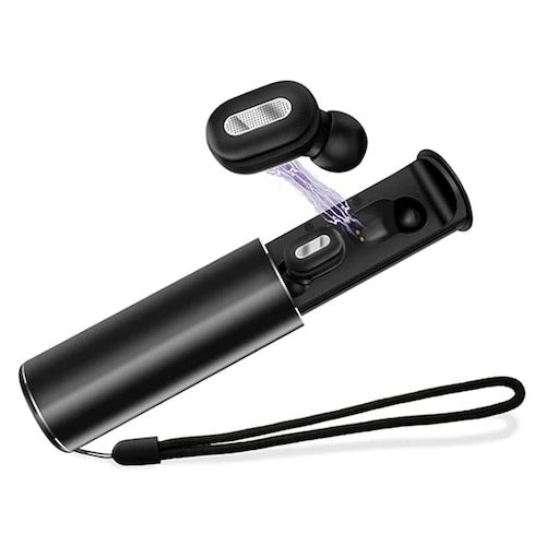 Ultralight Wireless Running Earphones Headsets