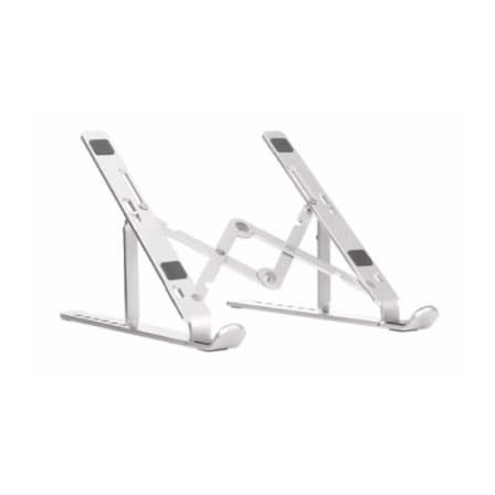 New Lightweight Foldable Laptop Stand for 10-15.6" Notebook, Mac book & iPad