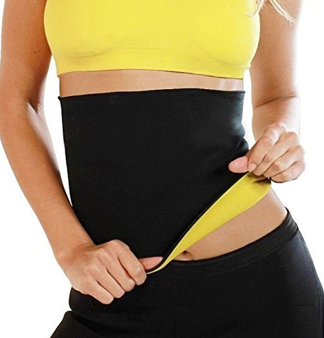 Sweat Belt Men/Women