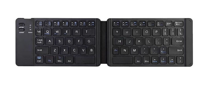 Wireless Folding Keyboard