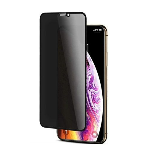 iPhone 12 Mini Anti Spy Privacy Tempered Glass Screen Protector