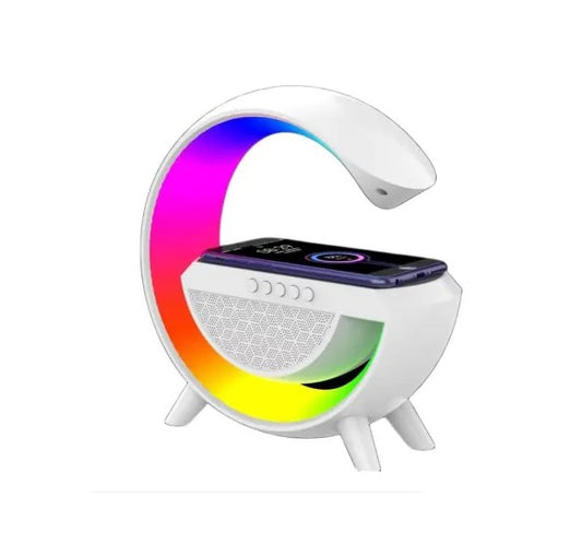 Big G Smart Light LED Wireless Charger