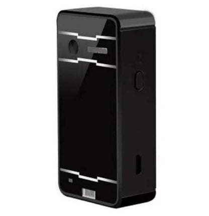 Bluetooth Virtual Keyboard Portable for Smartphone/PC/Tab/Ipad - Black