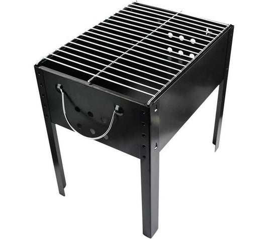 Yakitori Charcoal Grill FX-9205