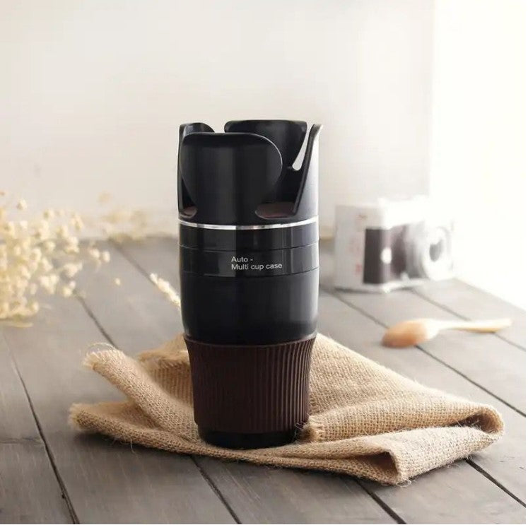 5-in-1 Cup Holder