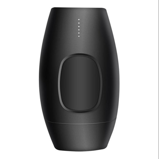 IPL Laser Hair Removal - Black