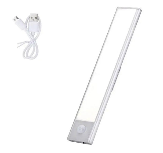 Rechargeable Wireless Magnetic Light Bar 32CM
