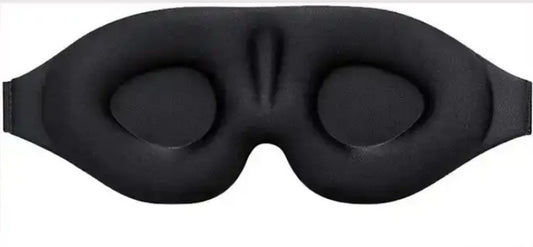 3D Memory Foam Sleep Eye Mask