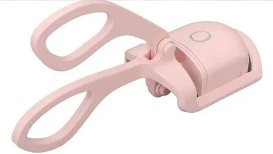 Electric Heated Eyelash Curler