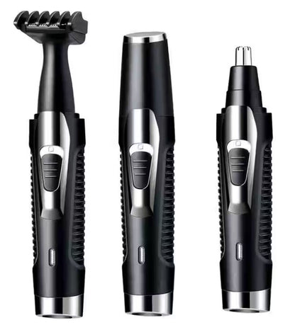 2 in 1 Electric Nose Ear Hair Trimmers
