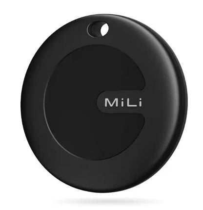 Android MiTag with Keyring